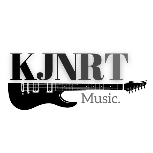 Logo KJNRT Music