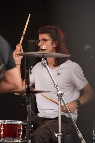 Killian "KIDZ" au Rétroactive Festival, 26 septembre 2026 — photo 10, Léa Julien
