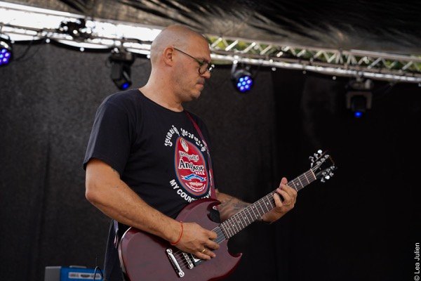 Nicolas "Lelep" au Rétroactive Festival, 26 septembre 2026 — photo 100, Léa Julien