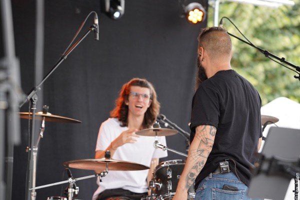 Killian "KIDZ" & Cédric au Rétroactive Festival, 26 septembre 2026 — photo 103, Léa Julien