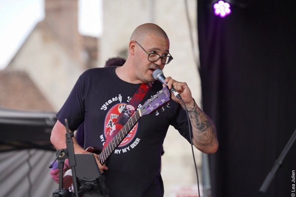 Nicolas "Lelep" au Rétroactive Festival, 26 septembre 2026 — photo 104, Léa Julien