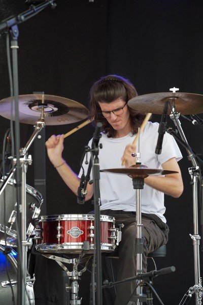 Killian "KIDZ" au Rétroactive Festival, 26 septembre 2026 — photo 2, Léa Julien