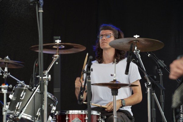 Killian "KIDZ" au Rétroactive Festival, 26 septembre 2026 — photo 20, Léa Julien
