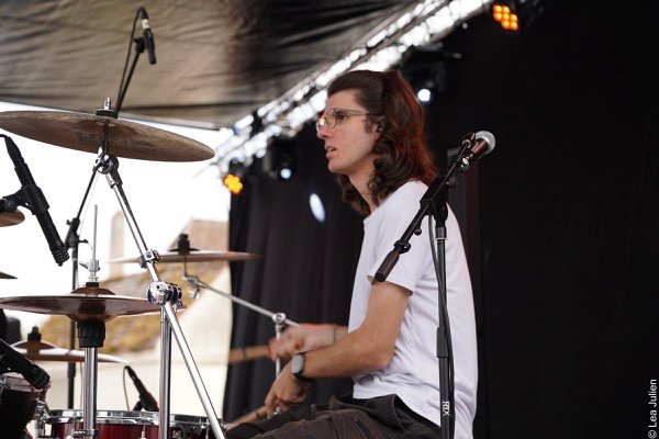 Killian "KIDZ" au Rétroactive Festival, 26 septembre 2026 — photo 25, Léa Julien