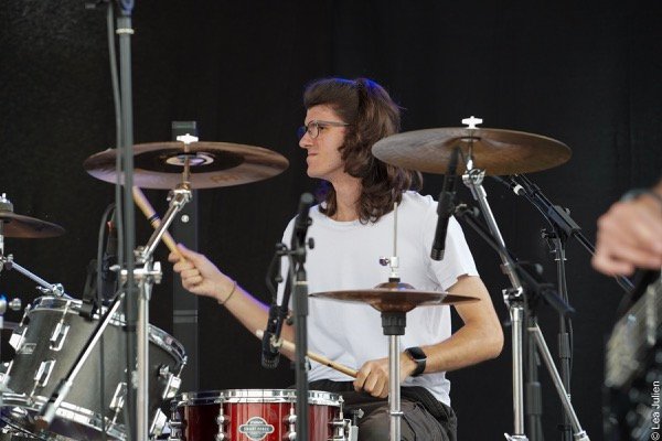 Killian "KIDZ" au Rétroactive Festival, 26 septembre 2026 — photo 28, Léa Julien