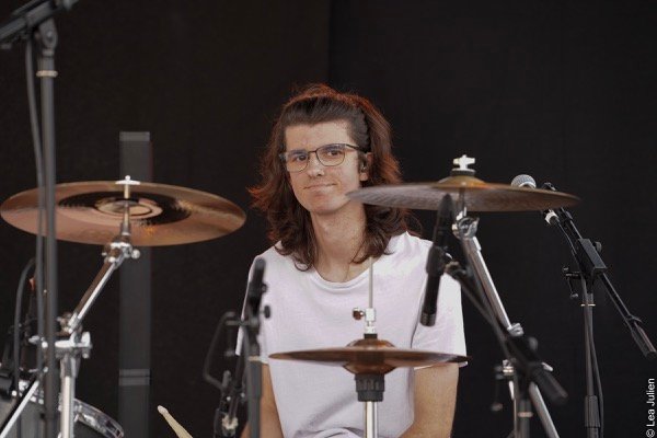 Killian "KIDZ" au Rétroactive Festival, 26 septembre 2026 — photo 7, Léa Julien