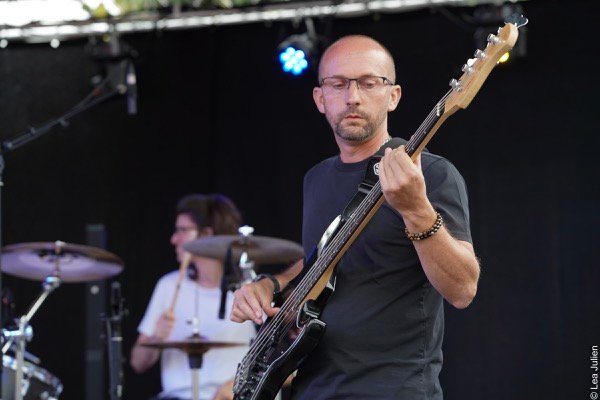 Nicolas au Rétroactive Festival, 26 septembre 2026 — photo 72, Léa Julien
