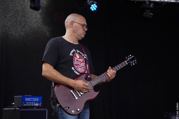 Nicolas "Lelep" au Rétroactive Festival, 26 septembre 2026 — photo 73, Léa Julien