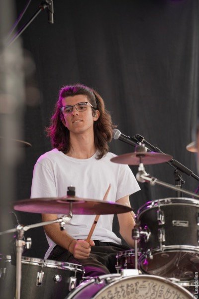 Killian "KIDZ" au Rétroactive Festival, 26 septembre 2026 — photo 78, Léa Julien