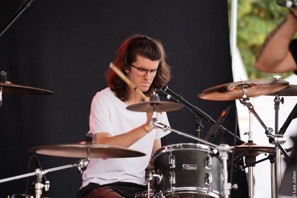 Killian "KIDZ" au Rétroactive Festival, 26 septembre 2026 — photo 8, Léa Julien