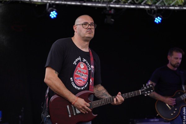 Nicolas "Lelep" au Rétroactive Festival, 26 septembre 2026 — photo 89, Léa Julien