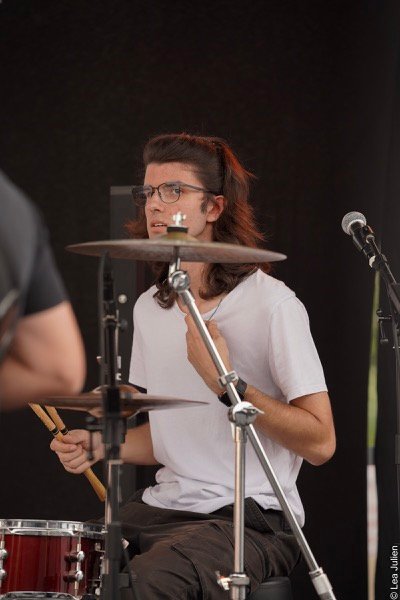 Killian "KIDZ" au Rétroactive Festival, 26 septembre 2026 — photo 9, Léa Julien