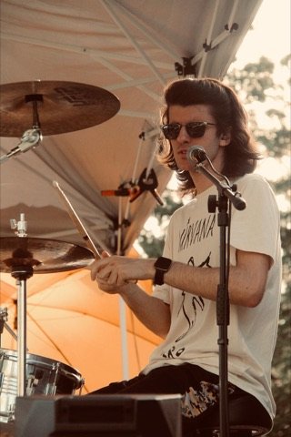 No Time Project au Zen'stival à La Croix-en-Brie